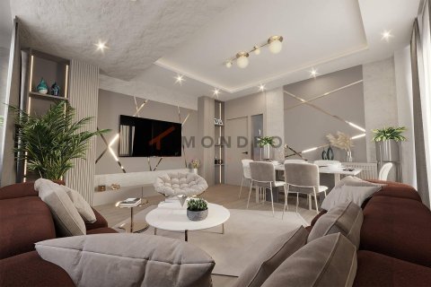 2+1 Apartment in Antalya, Turkey No. 17374 20