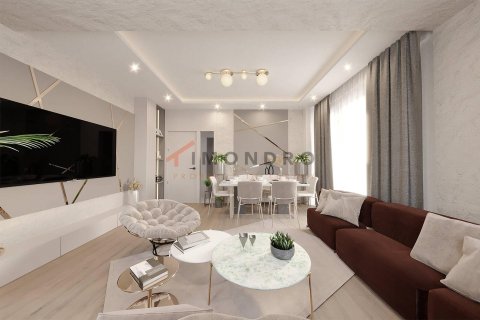 2+1 Apartment en Antalya, Turkey No. 17374 18