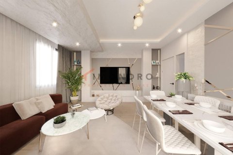 2+1 Apartment in Antalya, Turkey No. 17374 19