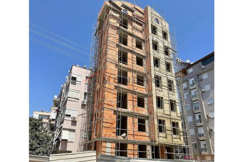 Квартира 2+1 в Анталья, Турция №17374 4