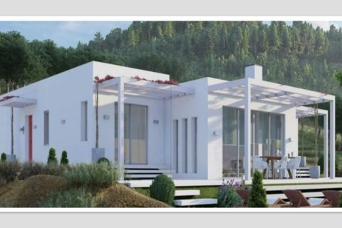 4 bedrooms Villa in Central Macedonia, Greece No. 47960 3