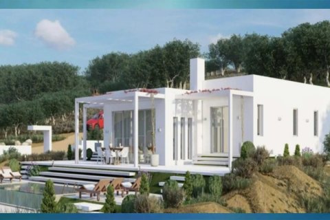 4 bedrooms Villa in Central Macedonia, Greece No. 47960 2