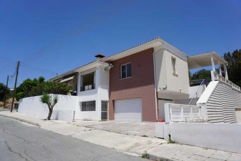 5 bedrooms Villa in Mesa Chorio, Cyprus No. 40190 6