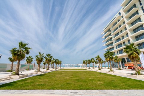 3 chambres Townhouse à Saadiyat Cultural District, UAE No. 5728 11