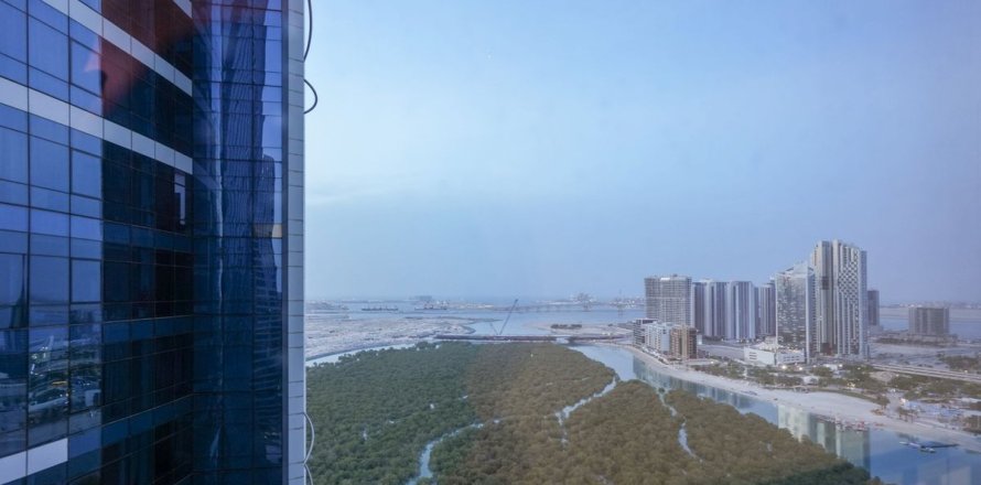 1 chambre Appartement à Al Reem Island, UAE No. 5731