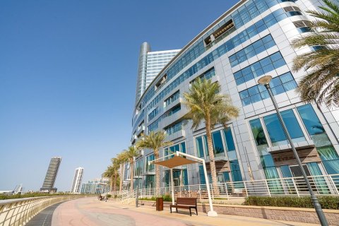 1 chambre Appartement à Al Reem Island, UAE No. 5731 10