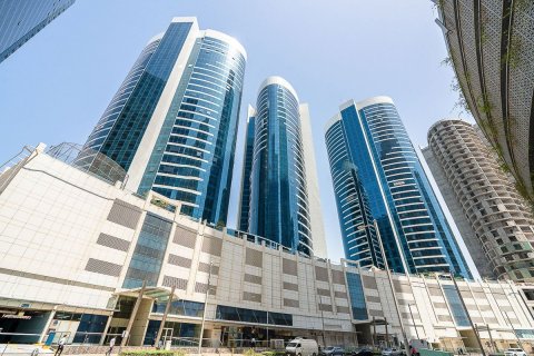 1 chambre Appartement à Al Reem Island, UAE No. 5731 2