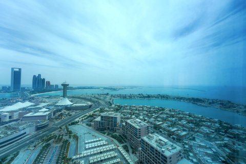 3 dormitorios Apartment en The Marina, UAE No. 5722 24