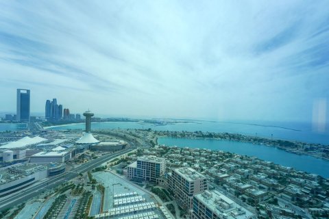 3 dormitorios Apartment en The Marina, UAE No. 5722 1