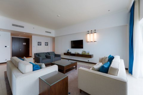 3 dormitorios Apartment en The Marina, UAE No. 5722 5