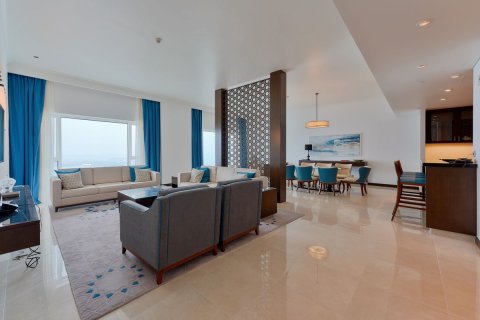 3 dormitorios Apartment en The Marina, UAE No. 5722 6