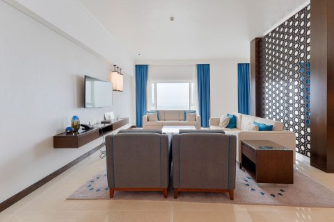 3 dormitorios Apartment en The Marina, UAE No. 5722 2