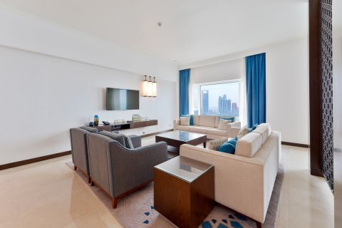 3 dormitorios Apartment en The Marina, UAE No. 5722 4