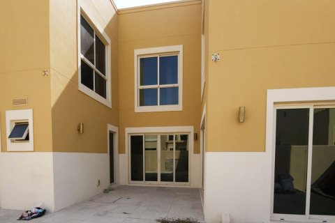 4 bedrooms Townhouse in Al Raha Gardens, UAE No. 5730 24