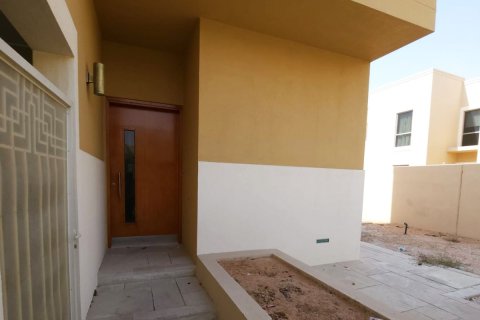 4 chambres Townhouse à Al Raha Gardens, UAE No. 5730 25