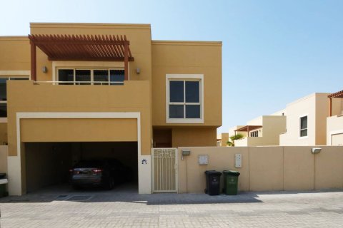 4 chambres Townhouse à Al Raha Gardens, UAE No. 5730 1