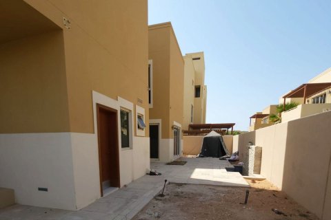 4 chambres Townhouse à Al Raha Gardens, UAE No. 5730 23