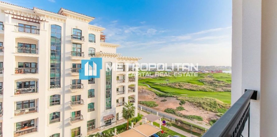 2 dormitorios Apartment en  Yas Island, UAE No. 5729