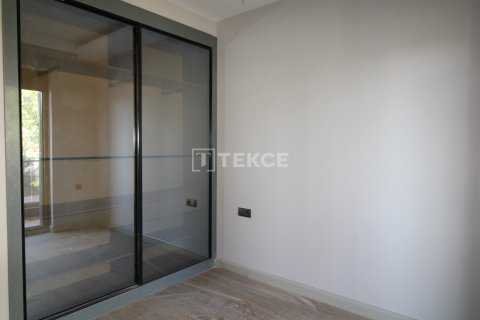 1+1 Apartment in Aksu, Turkey No. 16486 29