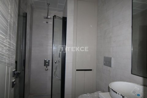 1+1 Apartment in Aksu, Turkey No. 16486 25