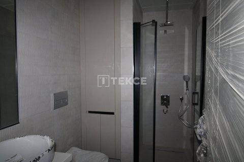 Квартира 1+1 в Аксу, Турция №16486 28