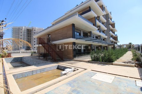 1+1 Apartment in Aksu, Turkey No. 16486 15