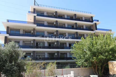 1+1 Appartement à Aksu, Turkey No. 16486 13