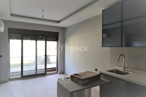 1+1 Apartment in Aksu, Turkey No. 16486 24