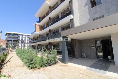 1+1 Apartment en Aksu, Turkey No. 16486 20