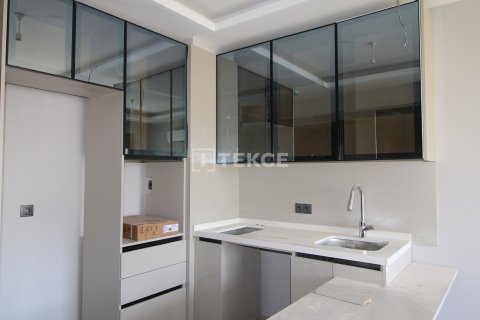 1+1 Apartment in Aksu, Turkey No. 16486 23