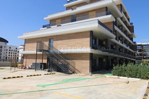 1+1 Apartment in Aksu, Turkey No. 16486 18