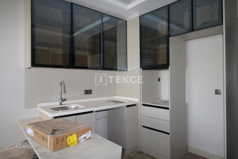 1+1 Apartment en Aksu, Turkey No. 16486 22