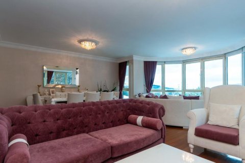 Квартира 3+1 в Стамбул, Турция №16360 4