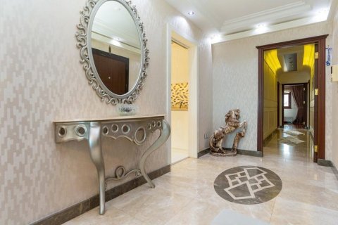 Квартира 3+1 в Стамбул, Турция №16360 2