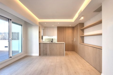 2 dormitorios Apartment en Madrid, Spain No. 26898 6