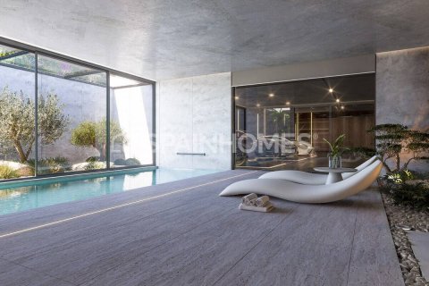 5 dormitorios Villa en Marbella, Spain No. 26962 15