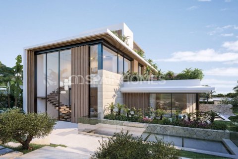 5 chambres Villa à Marbella, Spain No. 26962 8