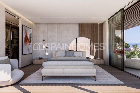 5 bedrooms Villa in Marbella, Spain No. 26962 13