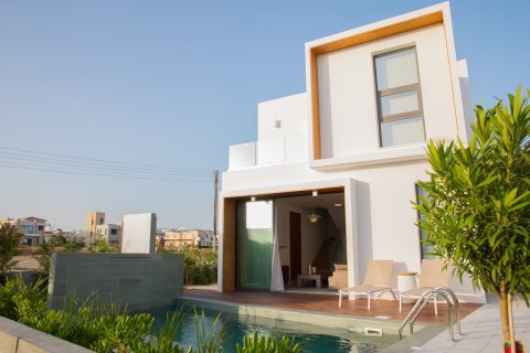 3 dormitorios Villa en Paphos, Cyprus No. 37950 7