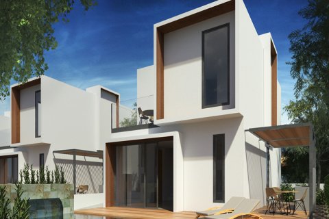 3 dormitorios Villa en Paphos, Cyprus No. 37950 2