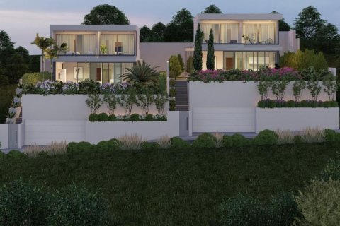 4 bedrooms Villa in Paphos, Cyprus No. 37868 5