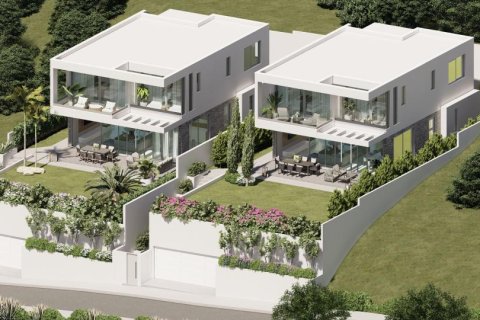 4 bedrooms Villa in Paphos, Cyprus No. 37868 3