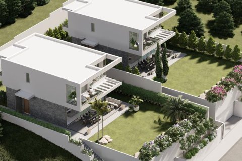 4 bedrooms Villa in Paphos, Cyprus No. 37868 2