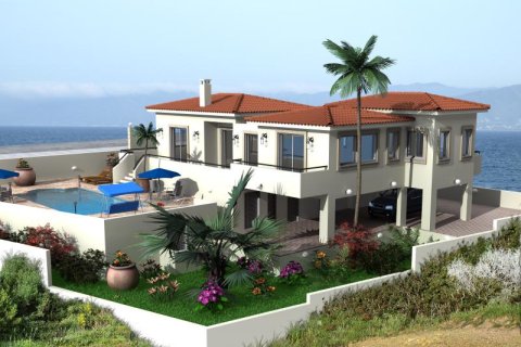 3 bedrooms Villa in Paphos, Cyprus No. 37954 3