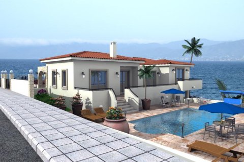 3 bedrooms Villa in Paphos, Cyprus No. 37954 2