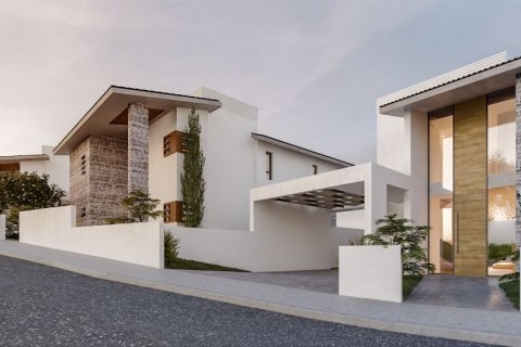 3 bedrooms Villa in Paphos, Cyprus No. 37955 6