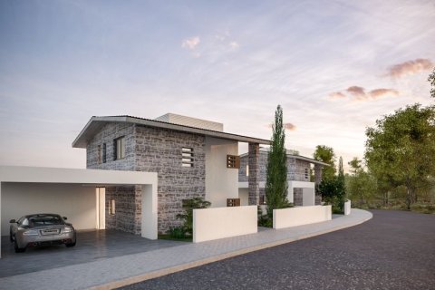 3 bedrooms Villa in Paphos, Cyprus No. 37955 7