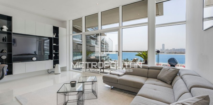 3 dormitorios Apartment en Palm Jumeirah, UAE No. 8300