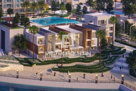 38m² Appartement à Business Bay, UAE No. 8298 7