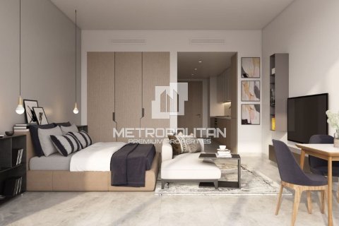 38m² Appartement à Business Bay, UAE No. 8298 4